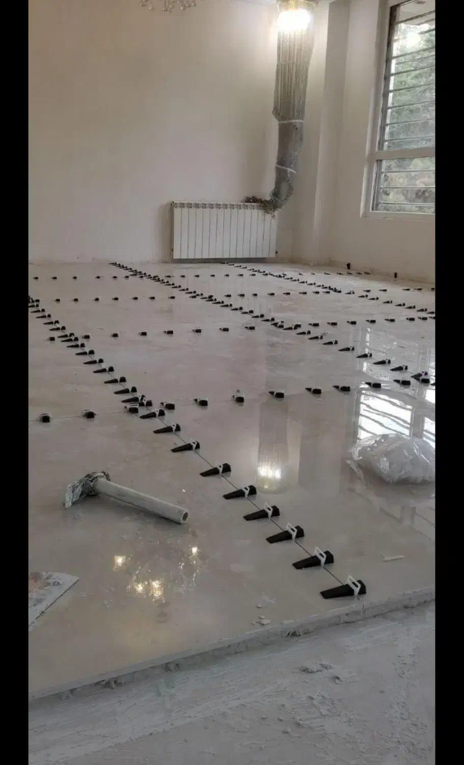 کاشی کار و خورده کار و تخریب انجام داده میشود|خدمات پیشه و مهارت|قشم, |دیوار