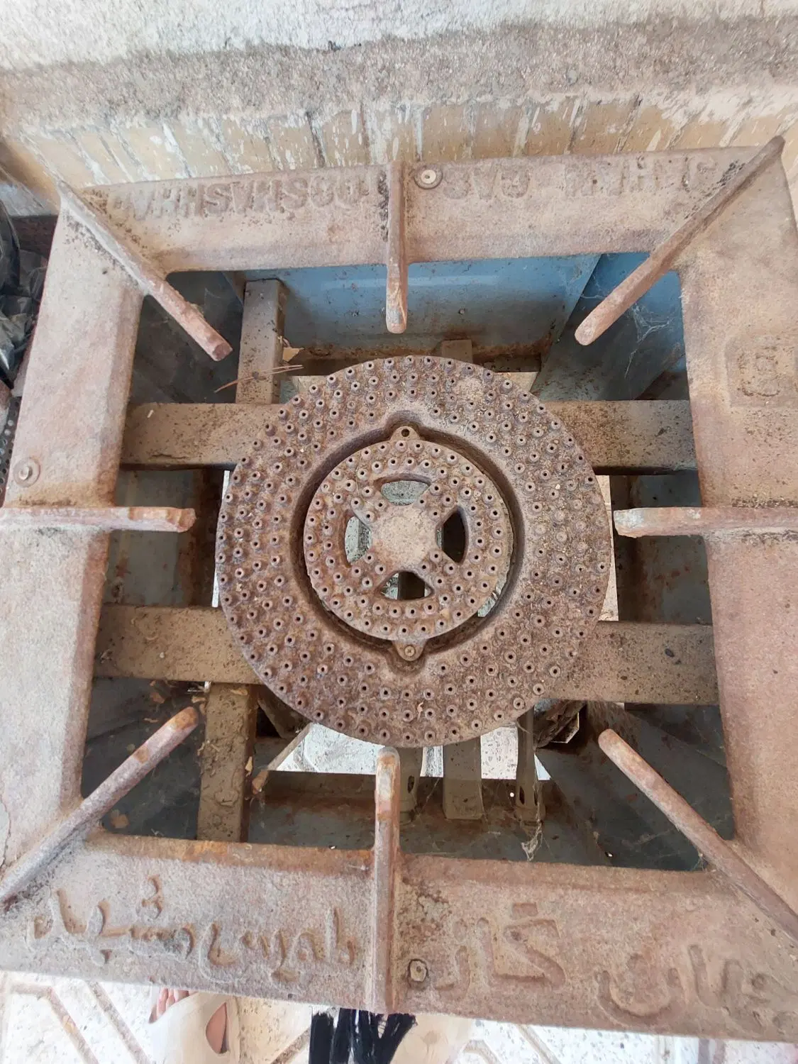 گاز|اجاق گاز و لوازم برقی پختوپز|چناران, |دیوار