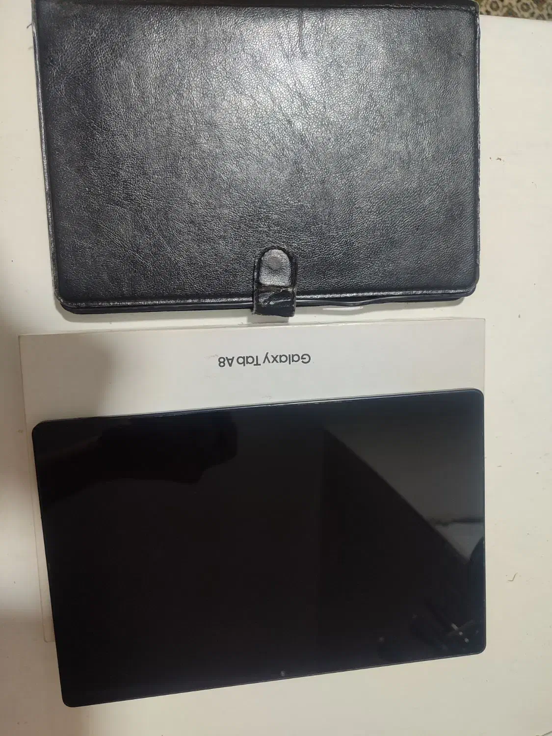 تبلت x205 a8 10اینچ سامسونگ|تبلت|مشهد, کاظم آباد پنجشنبه|دیوار