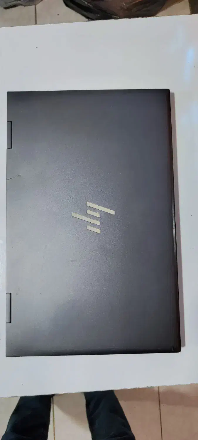 لب تاب اچ پی envy x360|رایانه همراه|پیرانشهر, |دیوار