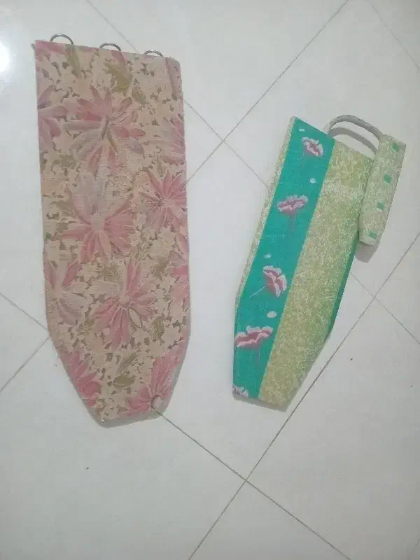 دو عدد میز اتو|اتو و لوازم اتو|بروجرد, |دیوار