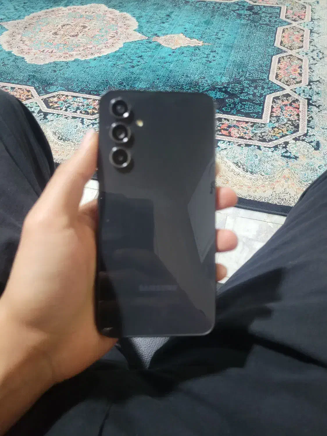 گوشی a54|موبایل|مسجد سلیمان, |دیوار