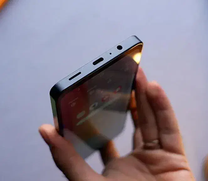 گوشی موبایل سامسونگ a06 فوری|موبایل|ورامین, خیر آباد|دیوار