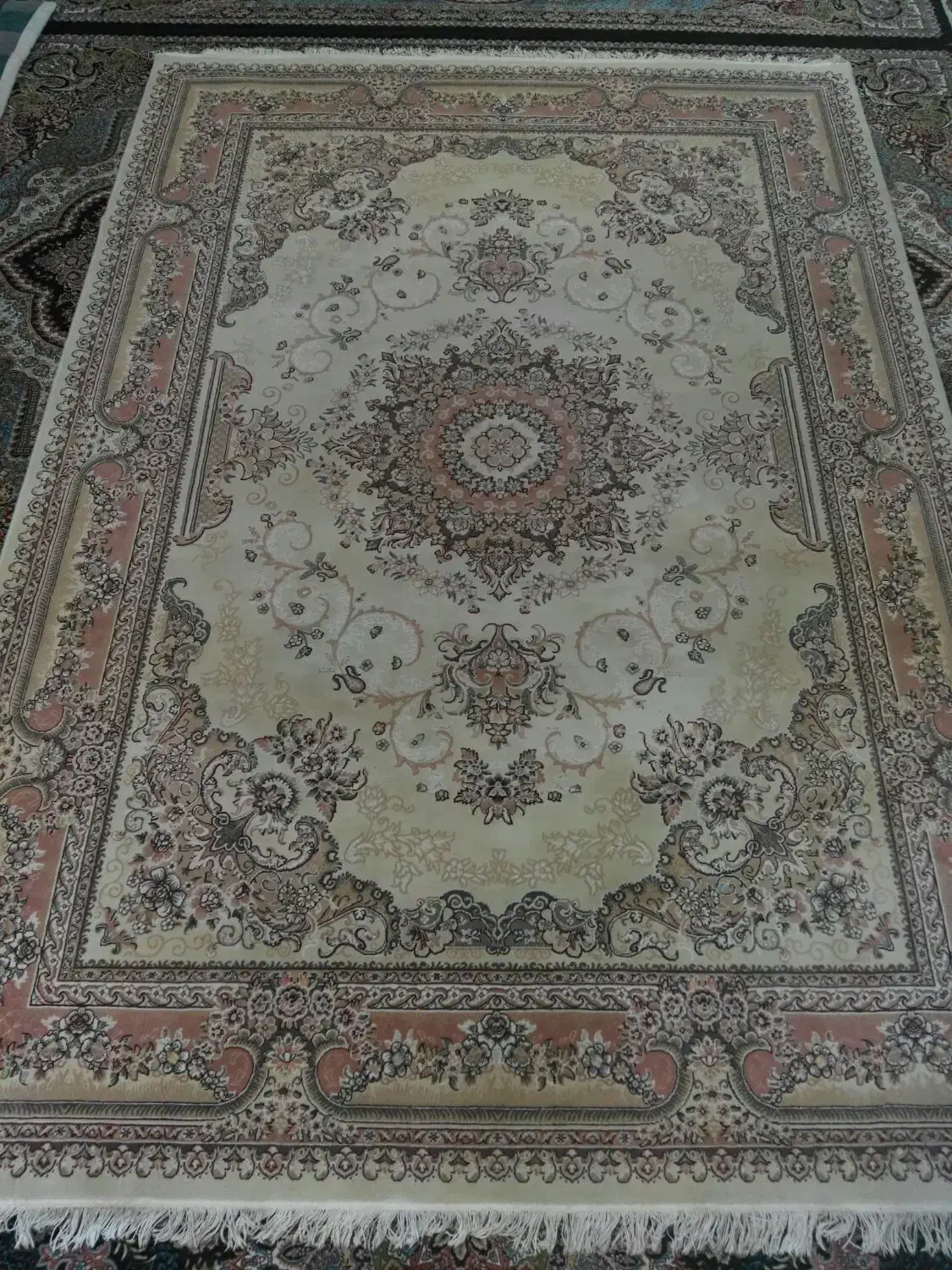 فرش 6 و 9 و 12 متری|فرش|فردیس, شهرک ۱۱۰|دیوار