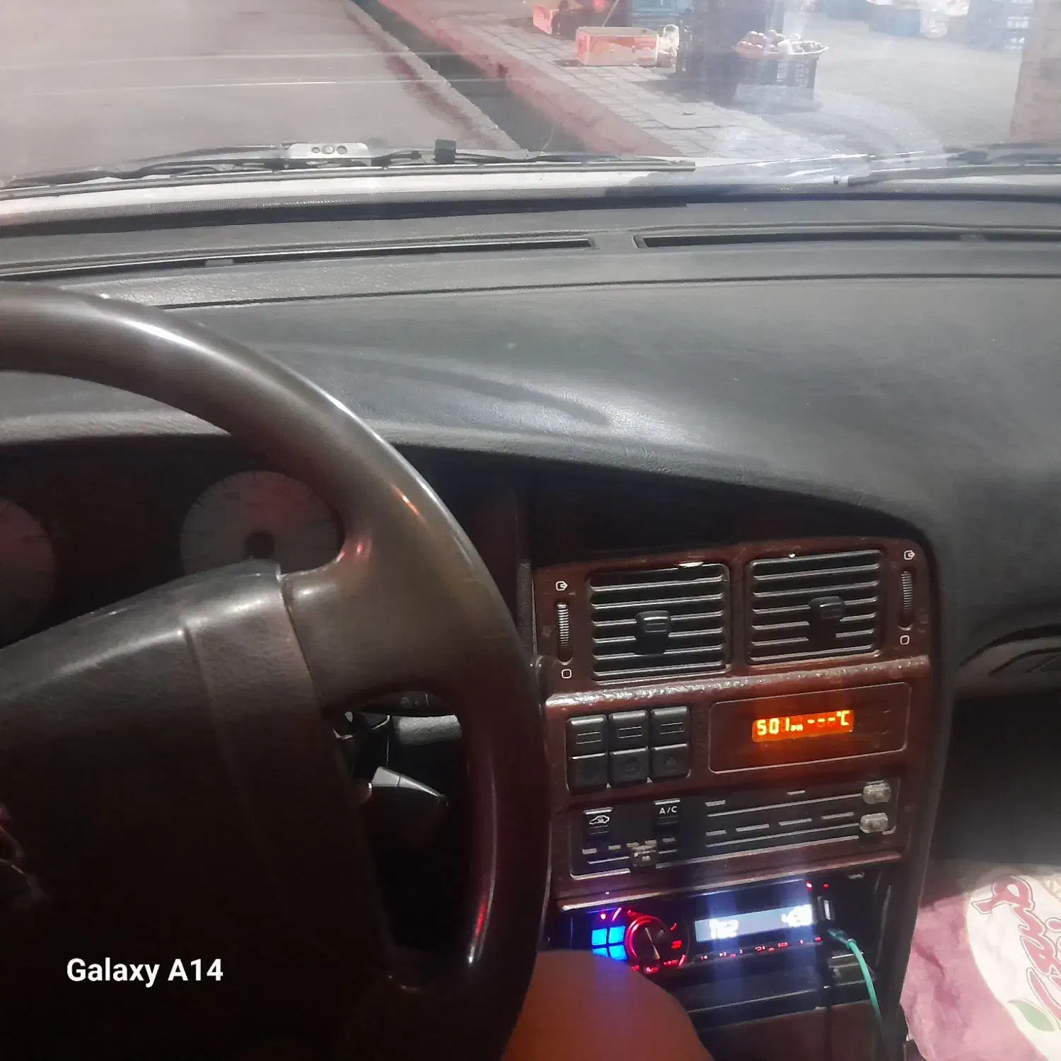 پارس|خودرو کلاسیک|شیروان (خراسان), |دیوار