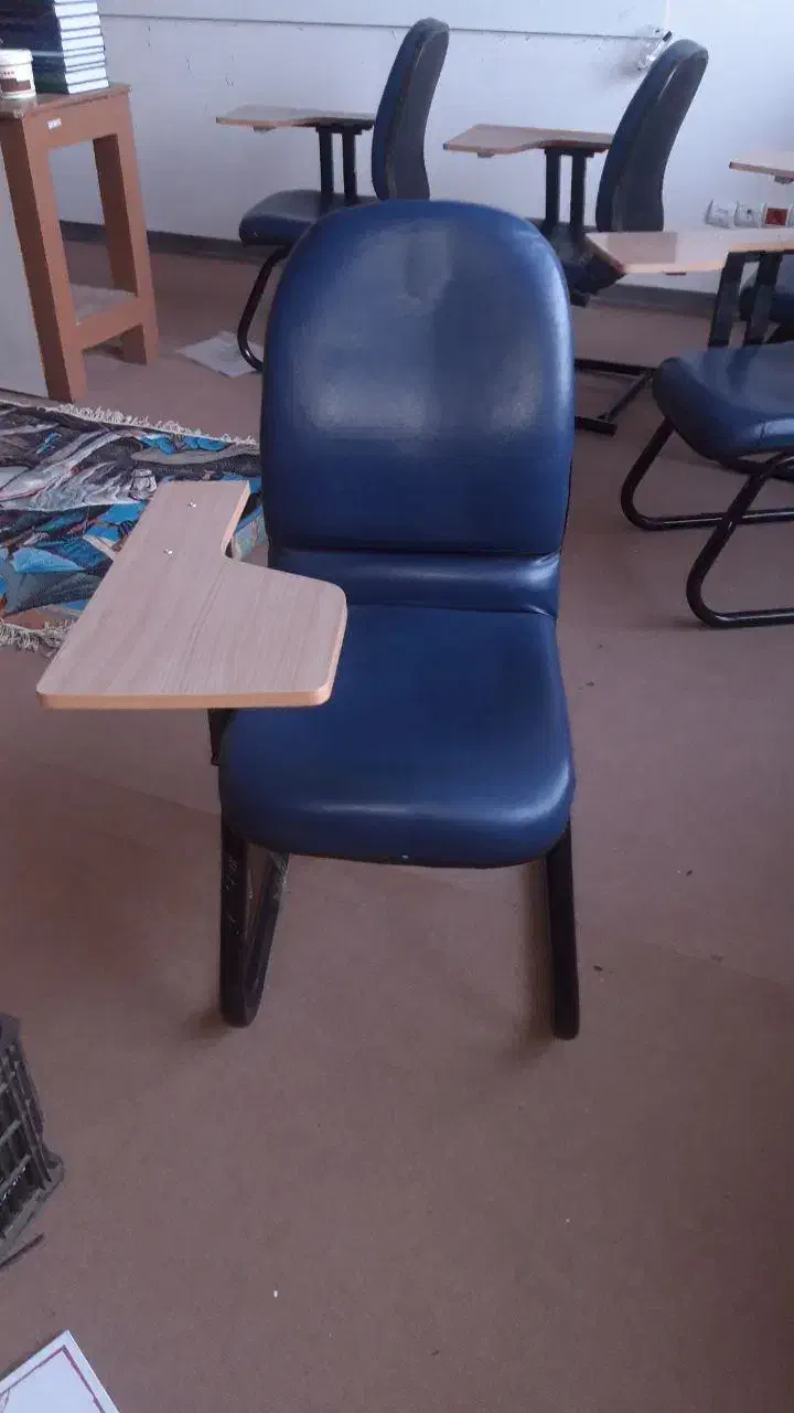 صندلی دانشگاه|صندلی و نیمکت|قم, سالاریه|دیوار