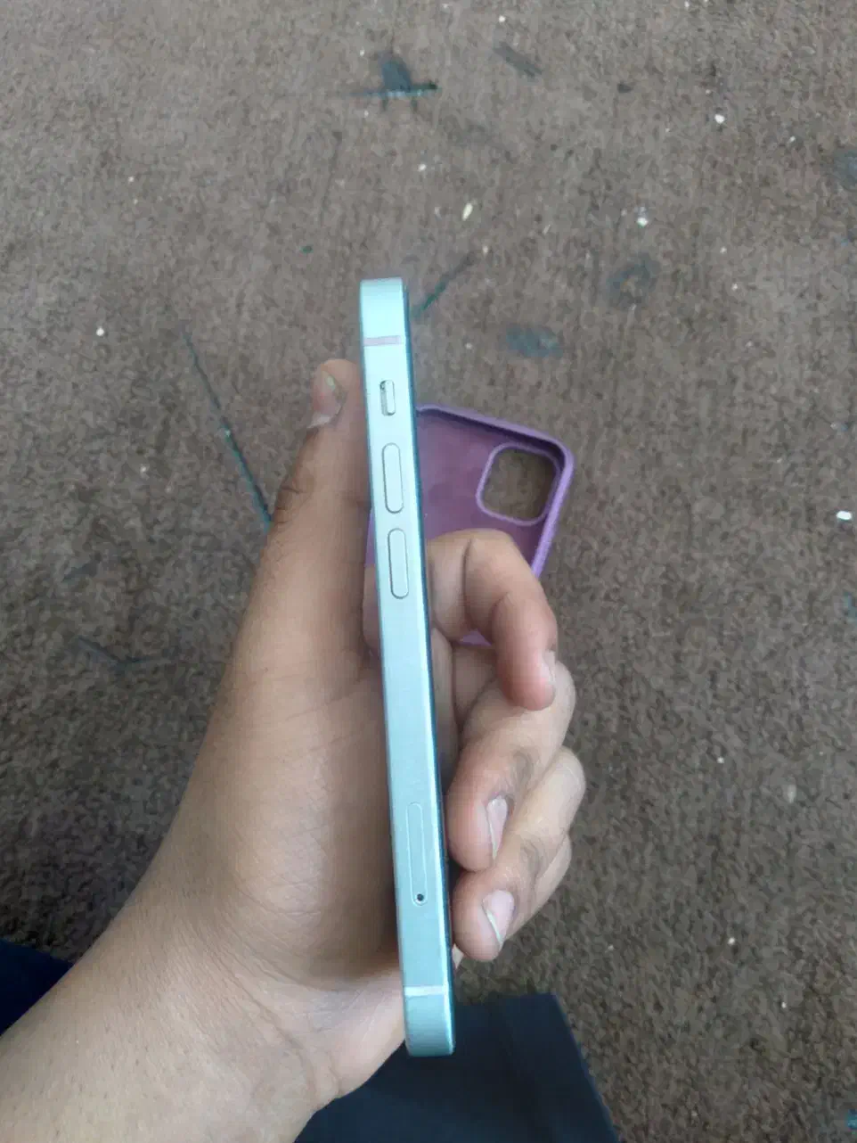 iPhone 12 mini|موبایل|آبادان, |دیوار