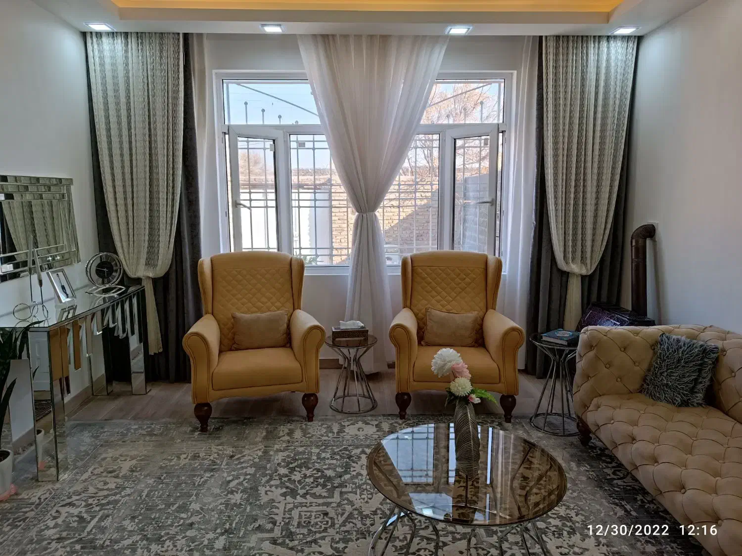 مبل 8 نفره|مبلمان خانگی و میز عسلی|تایباد, |دیوار