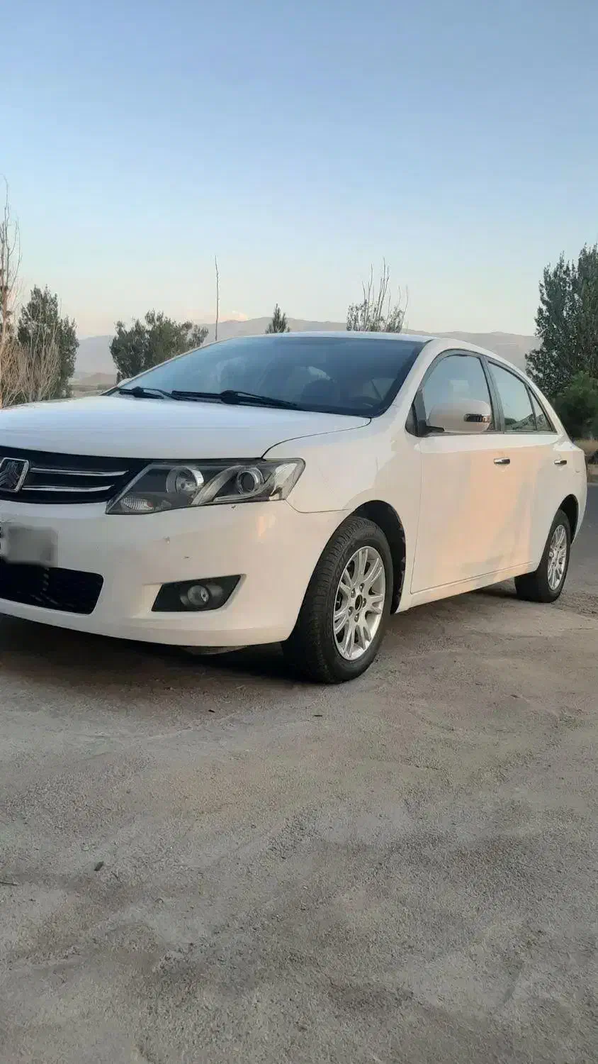 اریو اتومات زوتی|خودرو سواری و وانت|تبریز, |دیوار