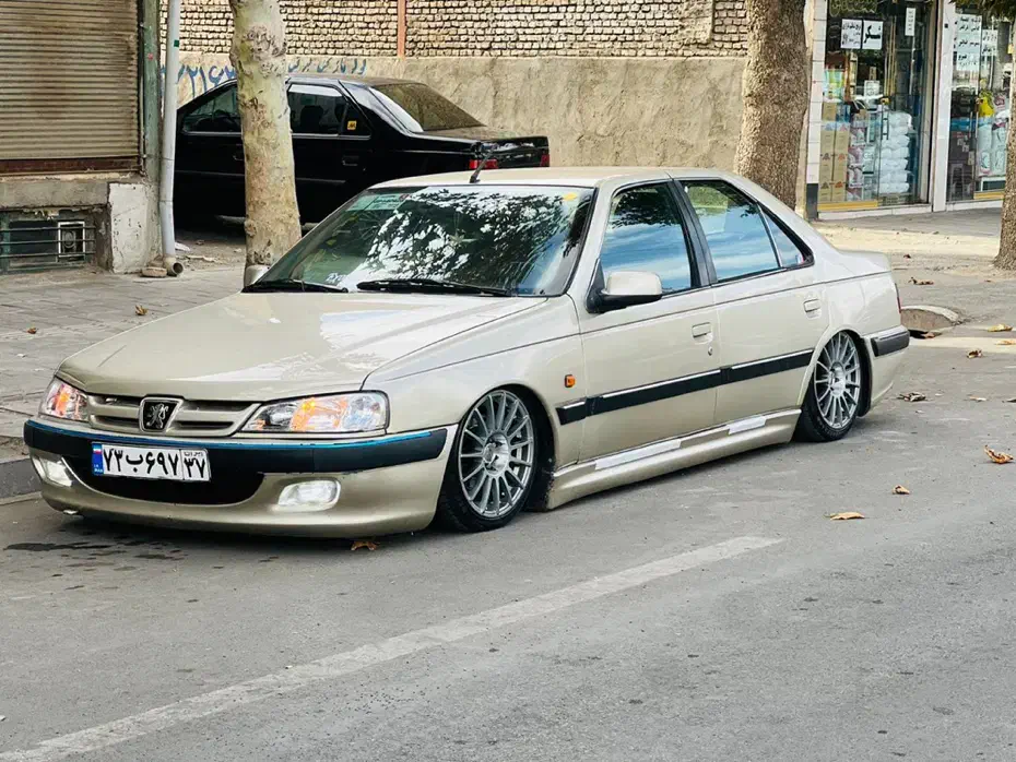 رینگ ۱۶اورجینال با لاستیک ۱۹۵/۴۵/۱۶|قطعات یدکی و لوازم جانبی|تهران, آذربایجان|دیوار