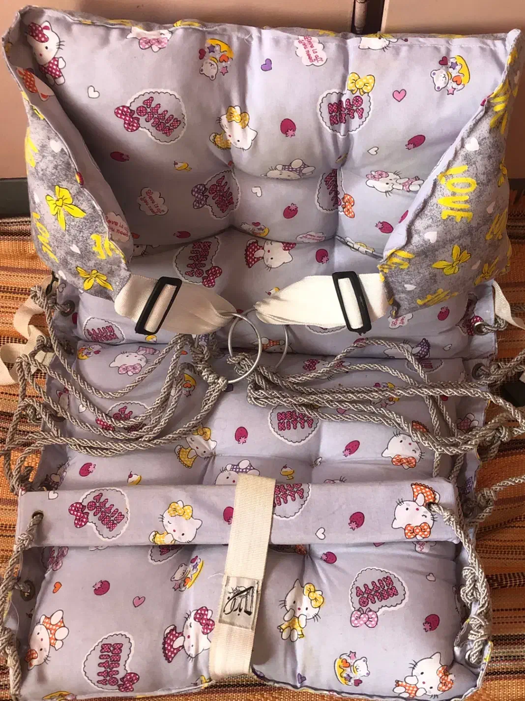 تاب کودک|اسباب و اثاث بچه|تهران, طیب|دیوار