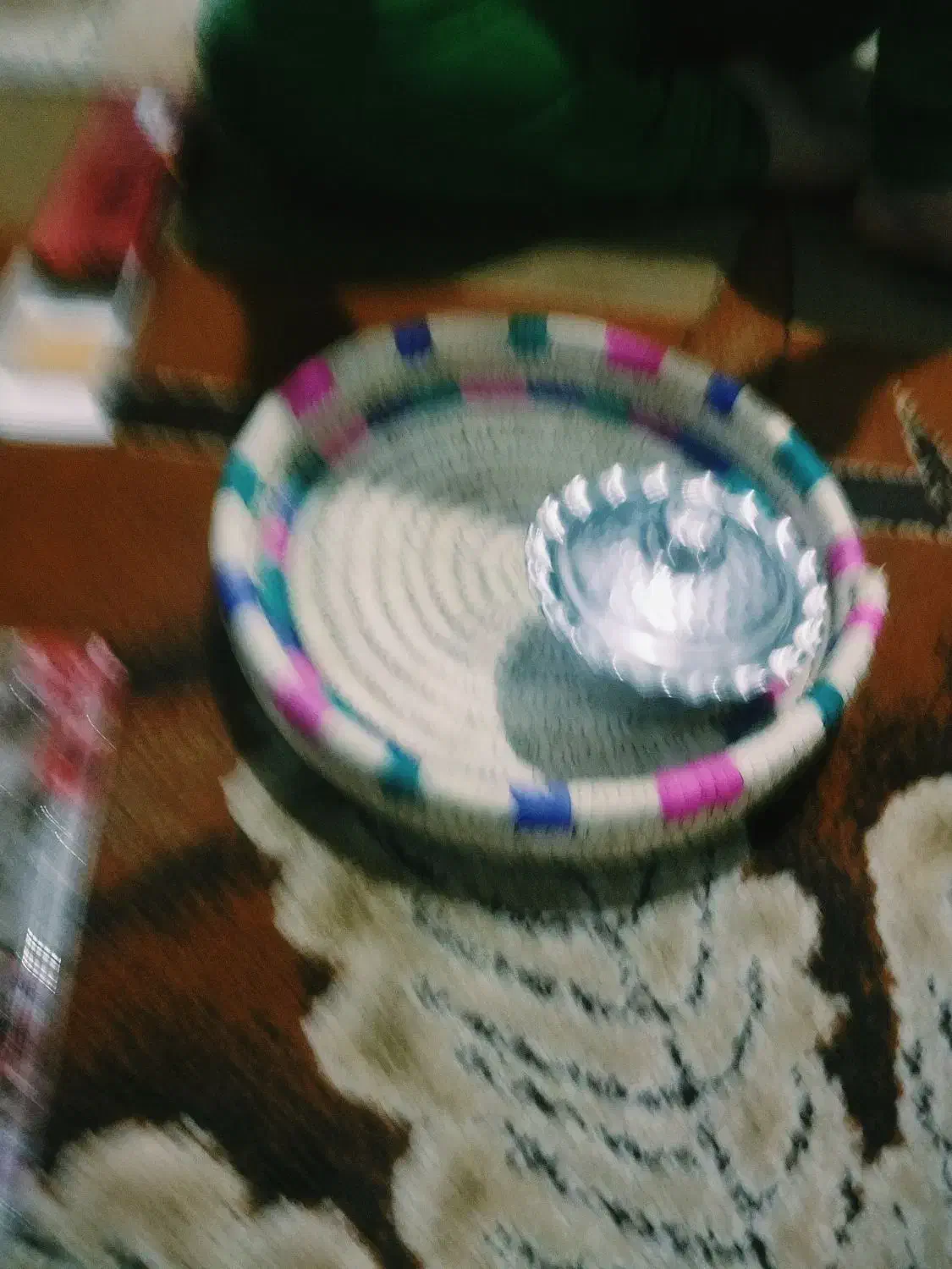 کفه طبق|صنایع دستی و سایر لوازم تزئینی|بهبهان, |دیوار