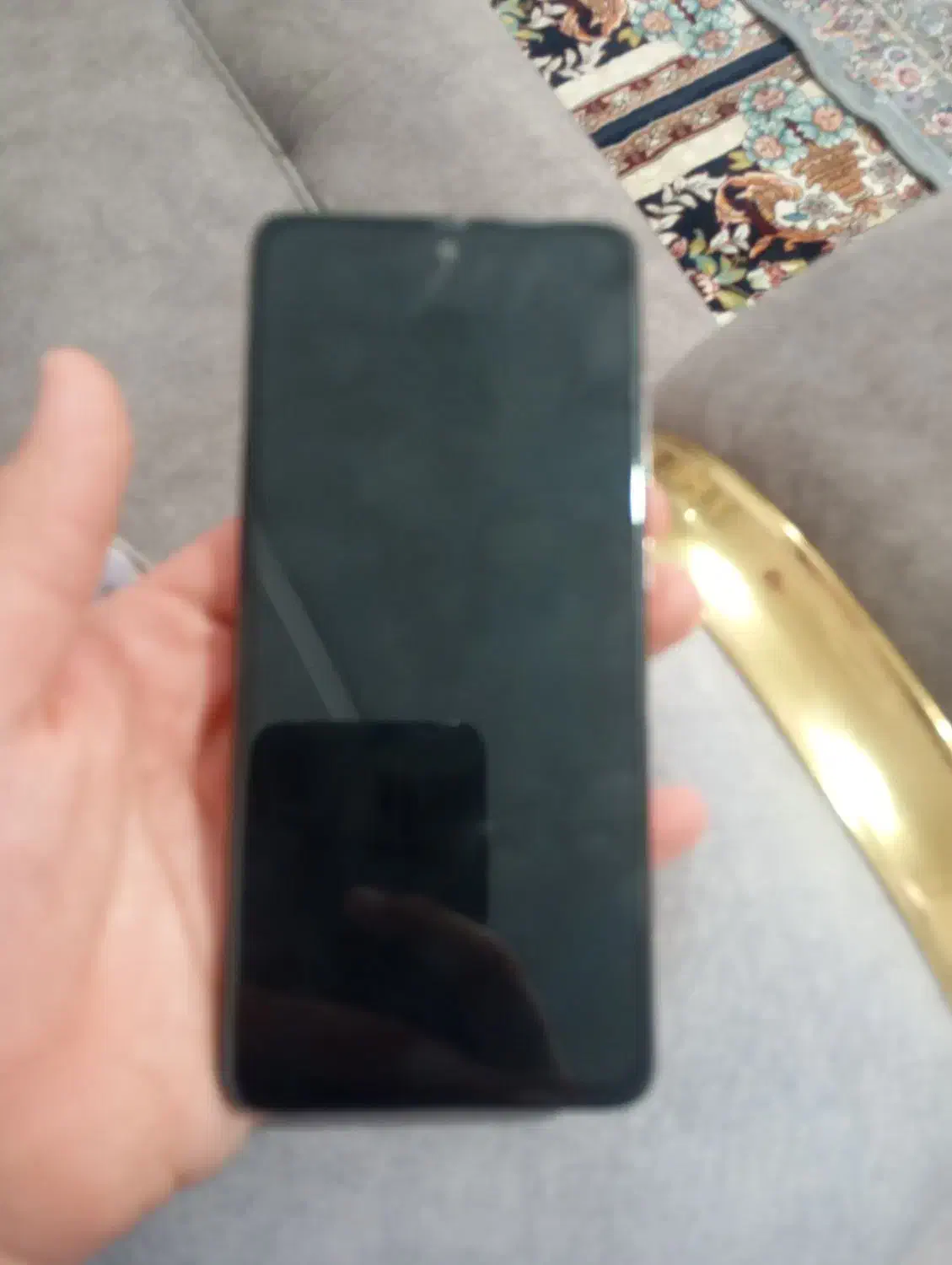 a51گوشی|موبایل|تربت جام, معدآباد|دیوار