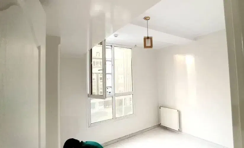 نقاشی ساختمان با متد روز و قیمت منصفانه|خدمات پیشه و مهارت|پاکدشت, پاکدشت (مامازند)|دیوار