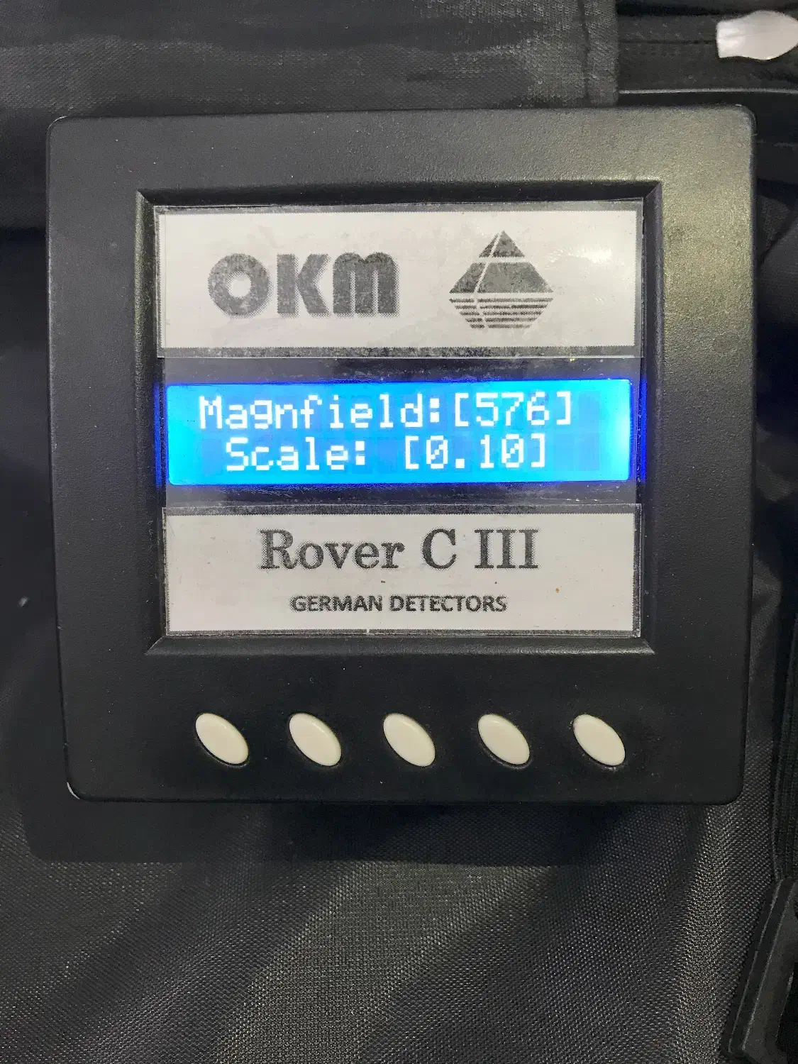 دستگاه ژئوفیزیک اسکنر|تبلت|تهران, فردوسی|دیوار