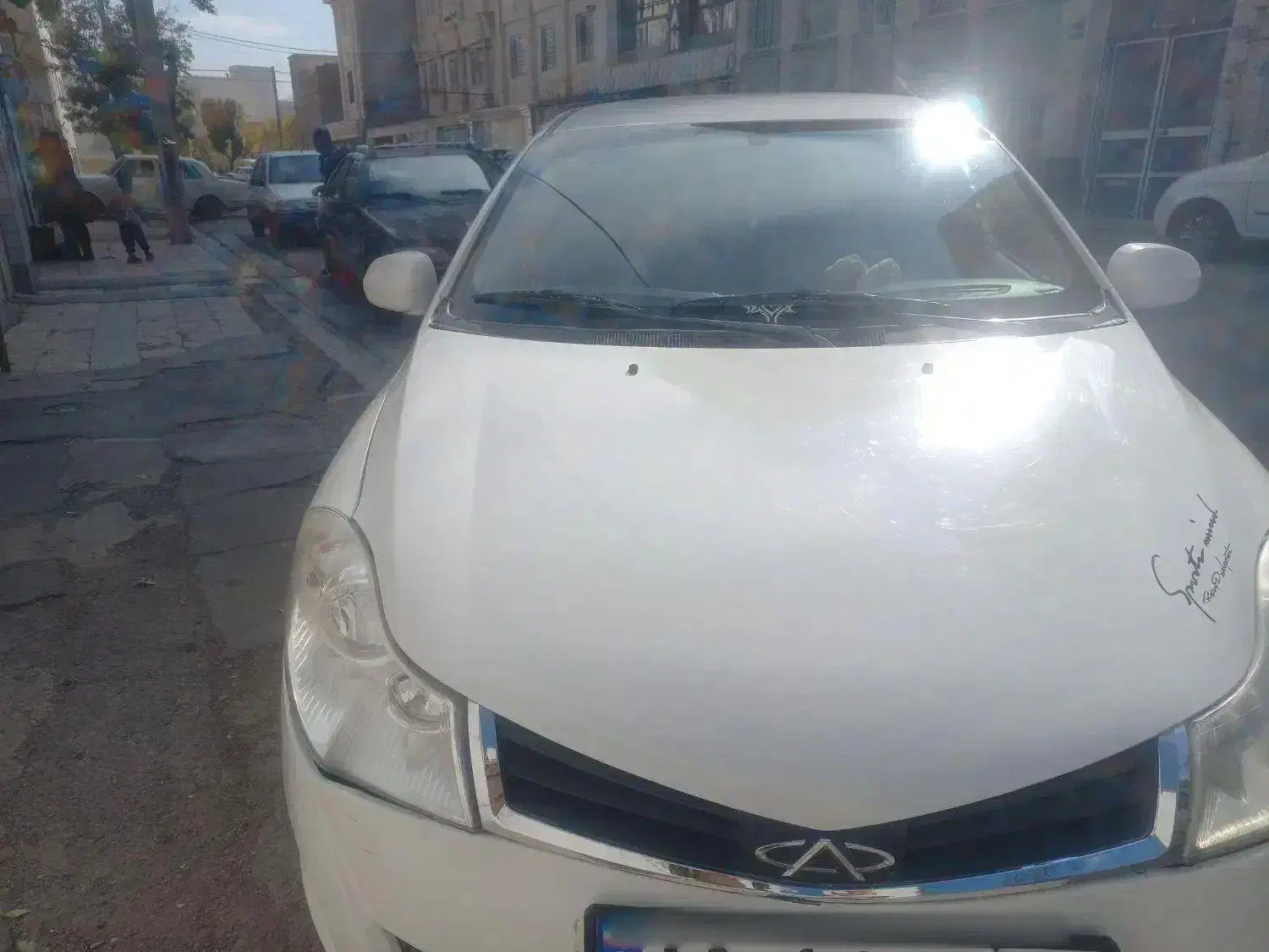 MVM 315|خودرو سواری و وانت|اراک, |دیوار