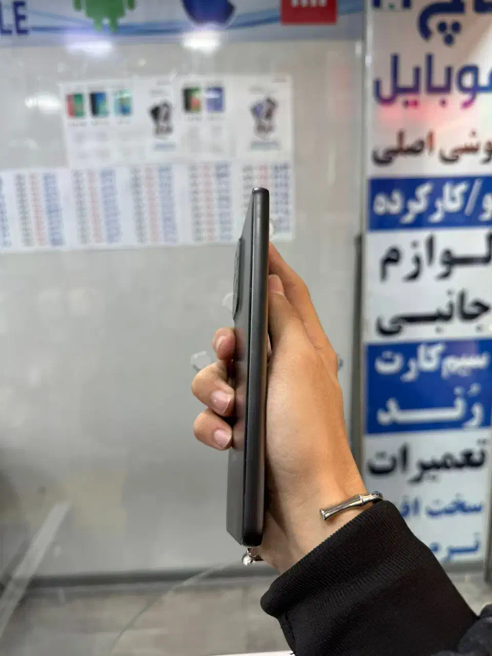 A33|موبایل|شیراز, زند|دیوار