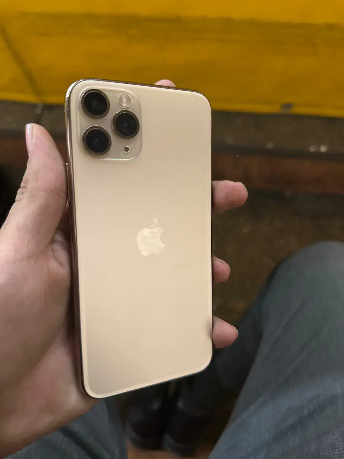iPhone 11 Pro 64|موبایل|تهران, شهرک ولیعصر جنوبی|دیوار