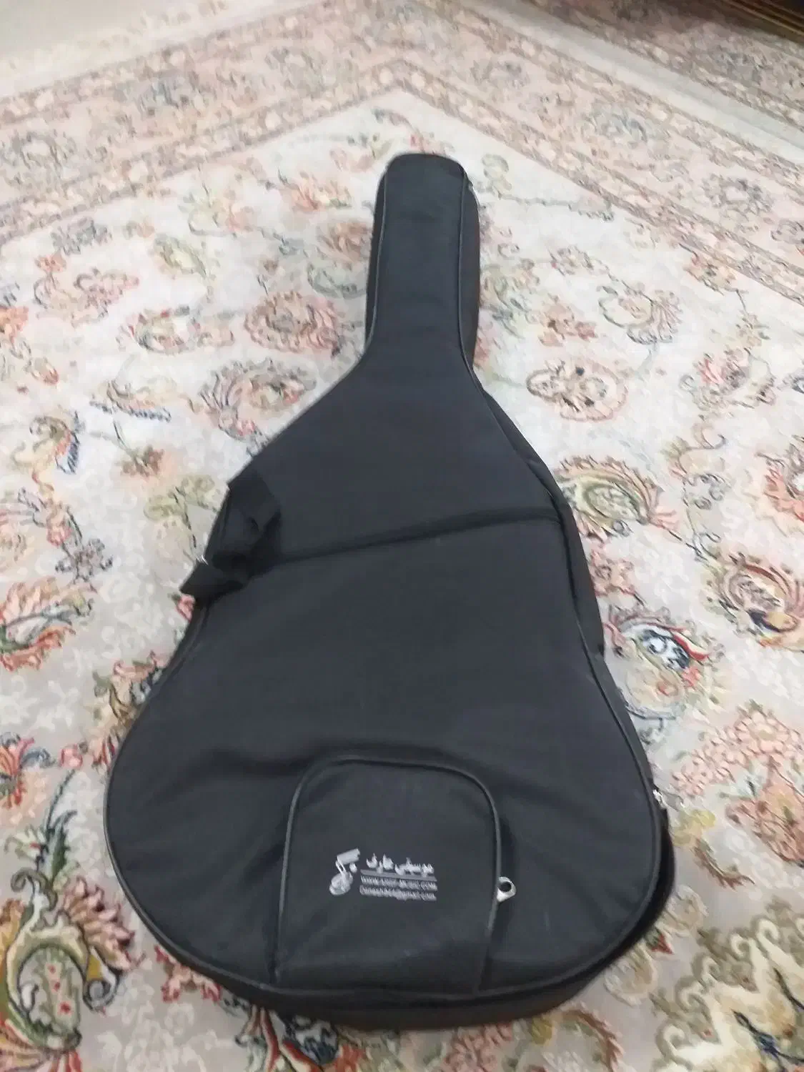 گیتارTf142H357|گیتار، بیس، امپلیفایر|تهران, گلستان (شهرک راه آهن)|دیوار