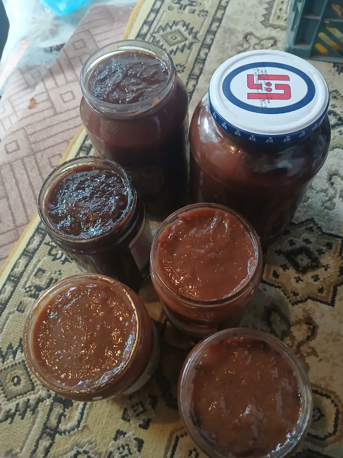 رب انار ترش|خوردنی و آشامیدنی|کتالم و سادات شهر, |دیوار