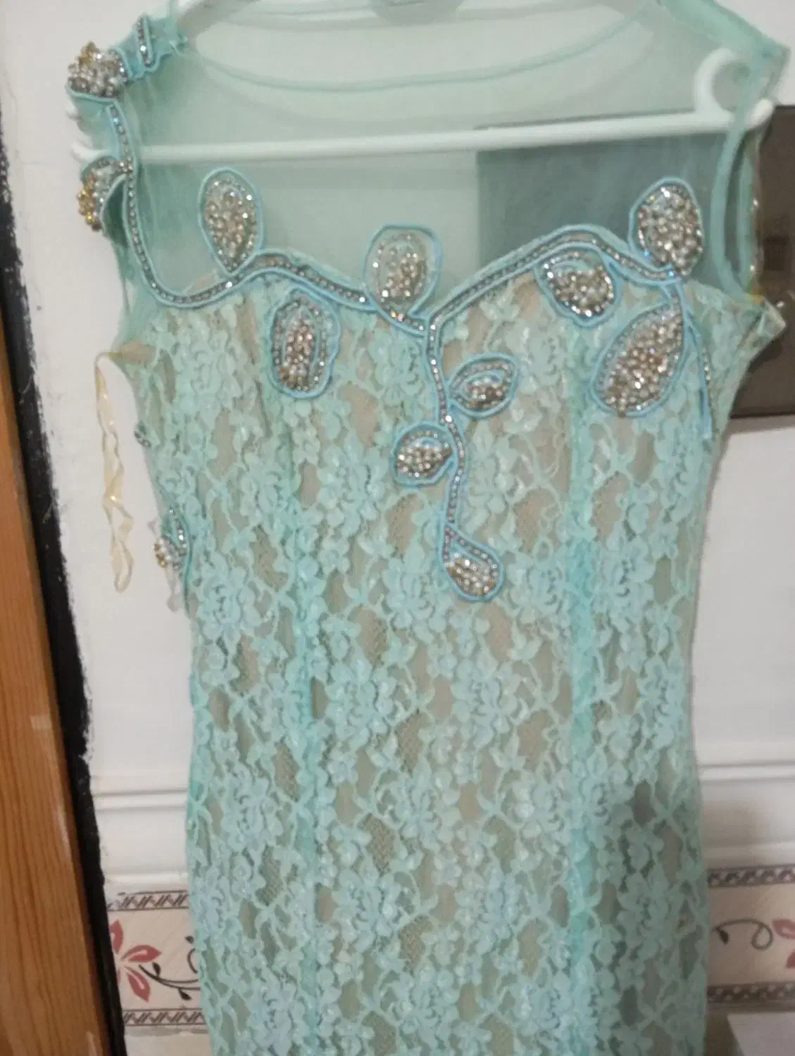 لباس مجلسی|لباس|ماهدشت, |دیوار