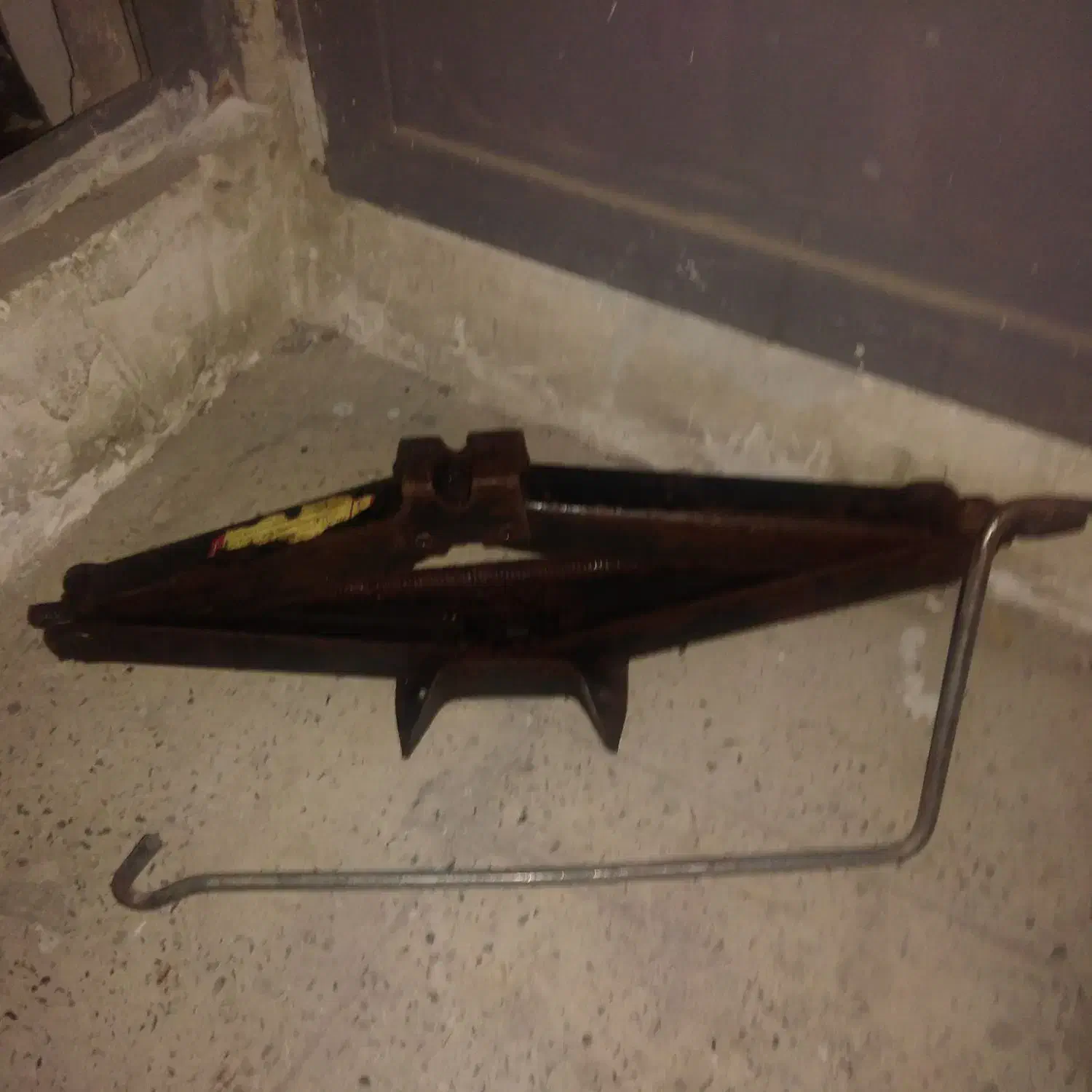 جک خودرو|قطعات یدکی و لوازم جانبی|فردیس, شهرک شهید حسینی|دیوار