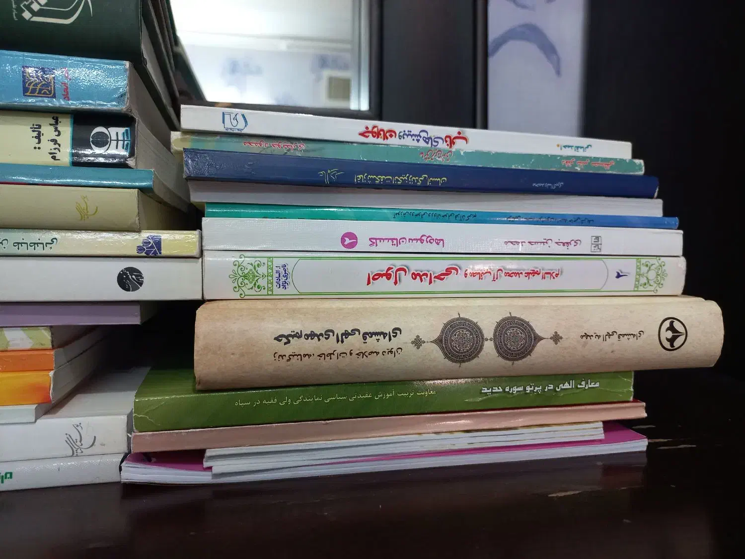 کتاب های تمیز|کتاب و مجله آموزشی|اصفهان, دانشگاه اصفهان|دیوار