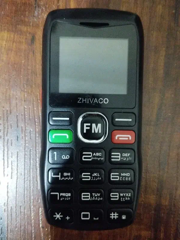 گوشی zHIVACo|موبایل|مشهد, کوی ولیعصر|دیوار