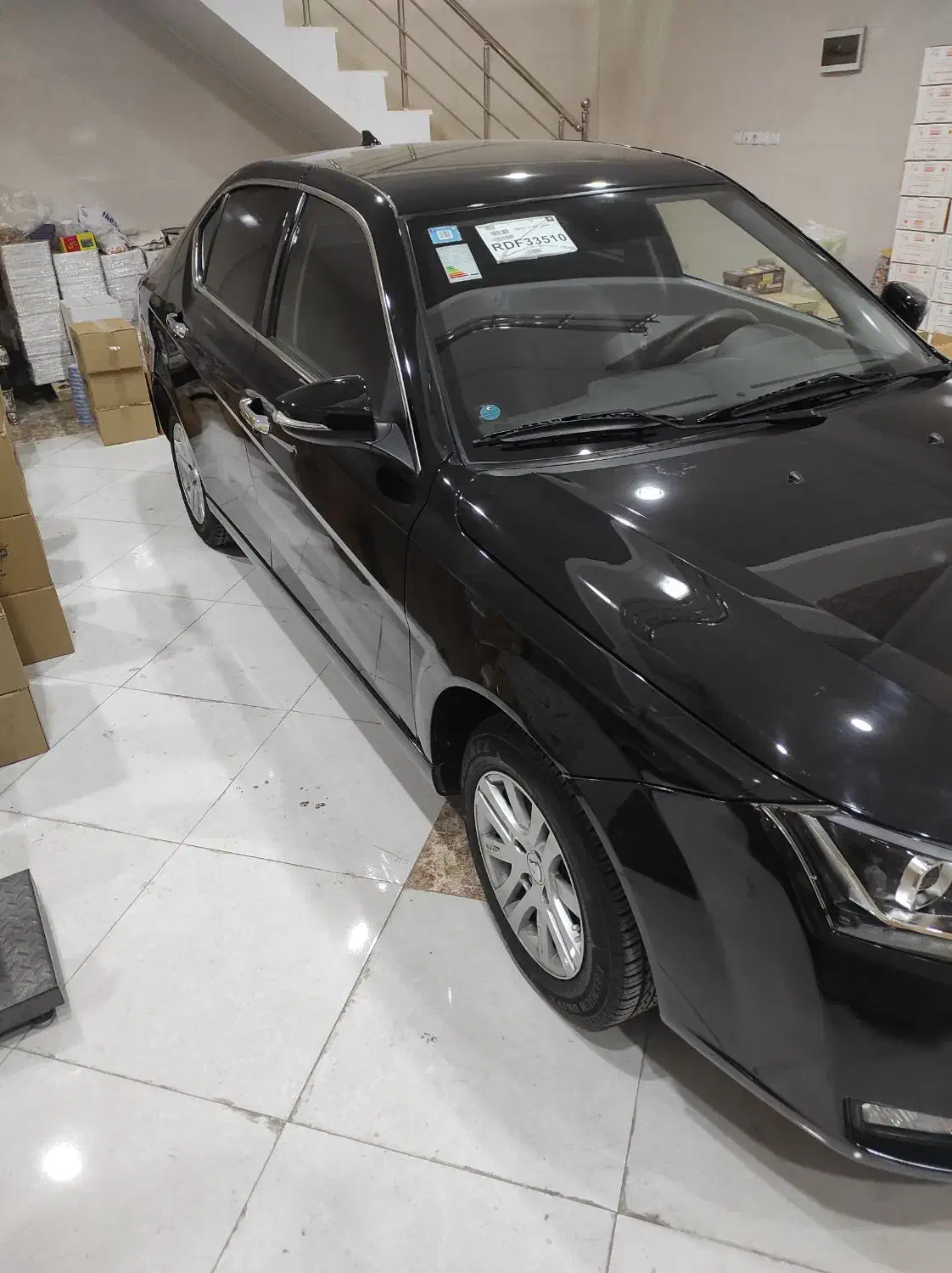 دنا پلاس 6دنده مدل1403|خودرو سواری و وانت|قم, باسکول|دیوار