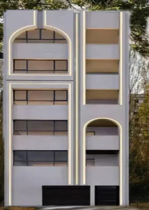 پیش فروش سوپر لوکس|پیشفروش املاک|محمدشهر, محمدشهر|دیوار