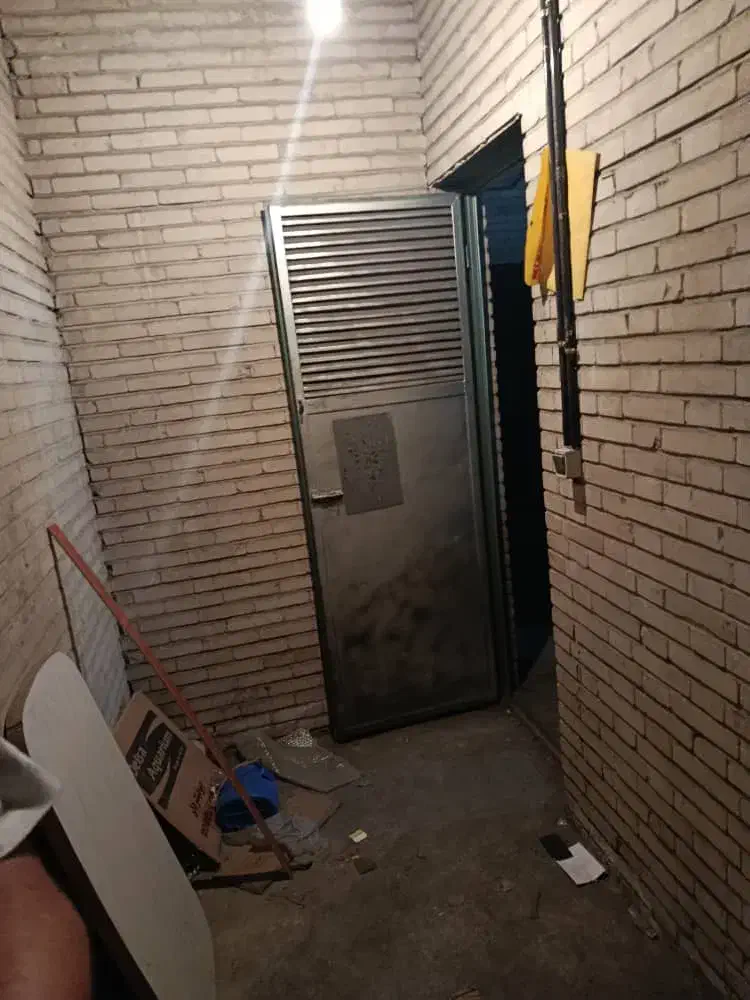 پروژه نواب 10 انباری تخلیه بر اصلی راش مسکن سجاد|اجارهٔ آپارتمان|تهران, سلسبیل جنوبی|دیوار