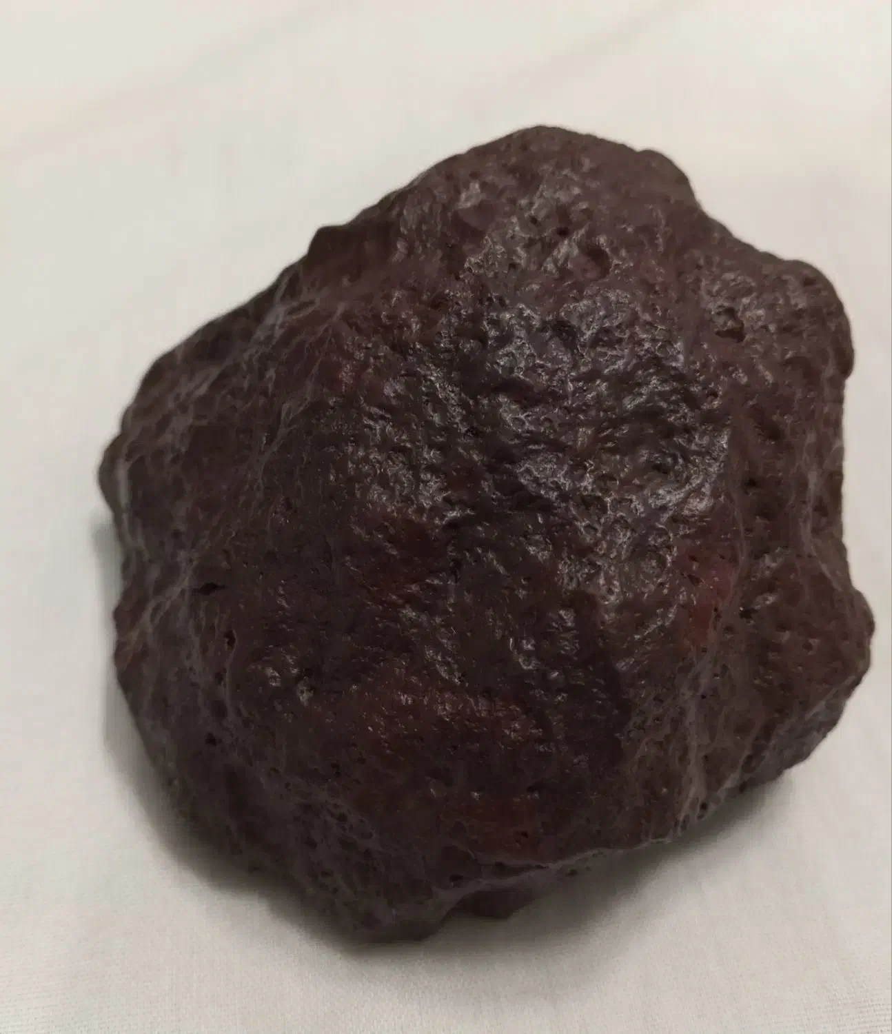 شهابسنگ|جواهرات|پاکدشت, پاکدشت (مامازند)|دیوار