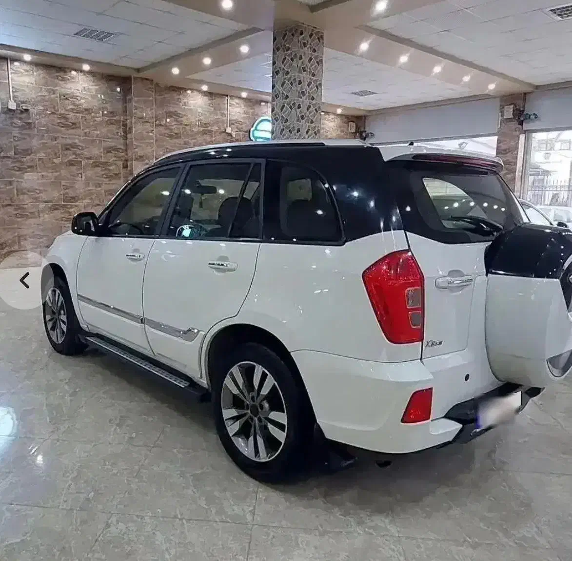 X33 s به شرط|خودرو سواری و وانت|تهران, علم و صنعت|دیوار