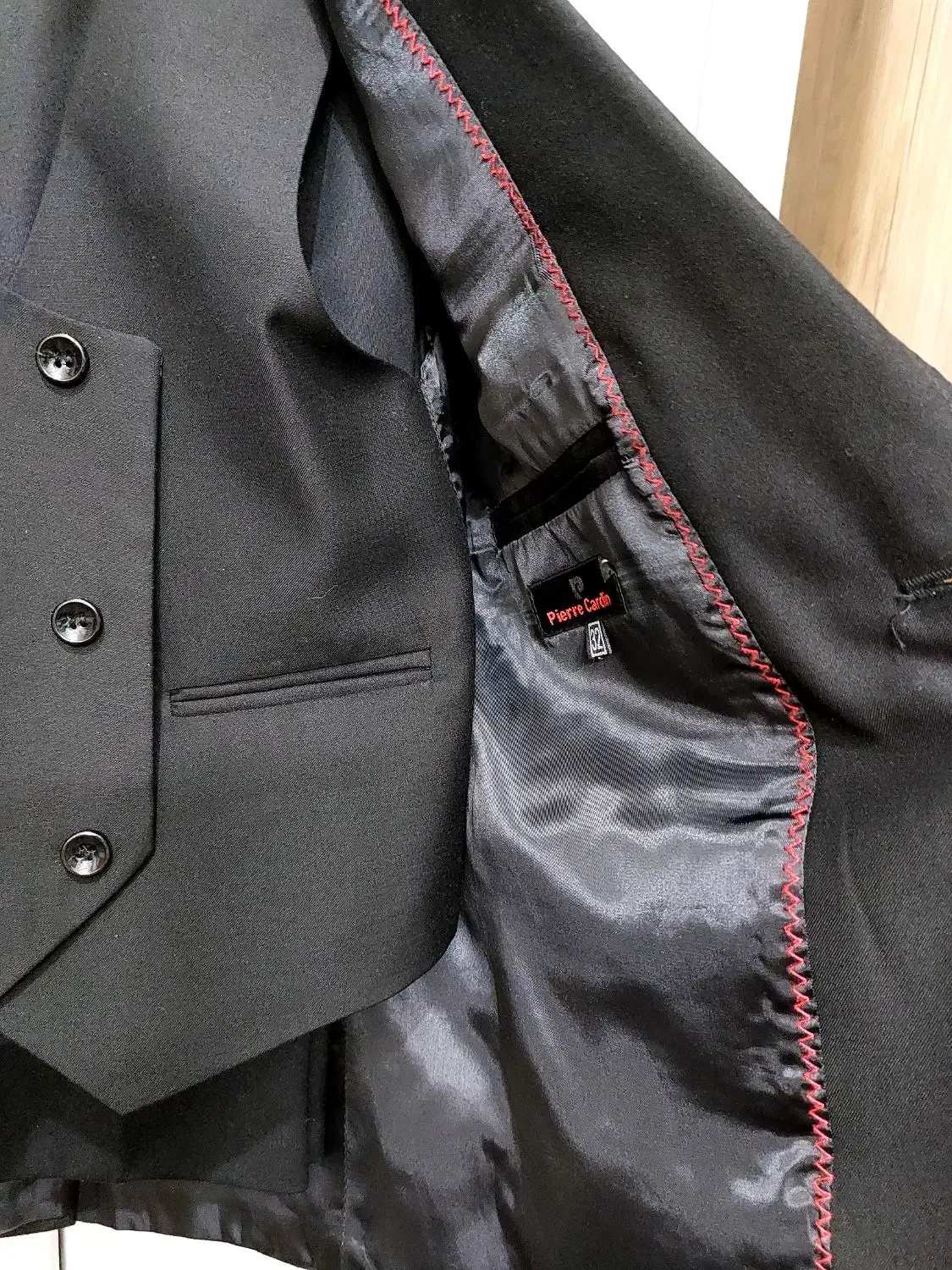 کت شلوار پسرانه سایز۳۲|کفش و لباس بچه|ری, عباس‌آباد|دیوار