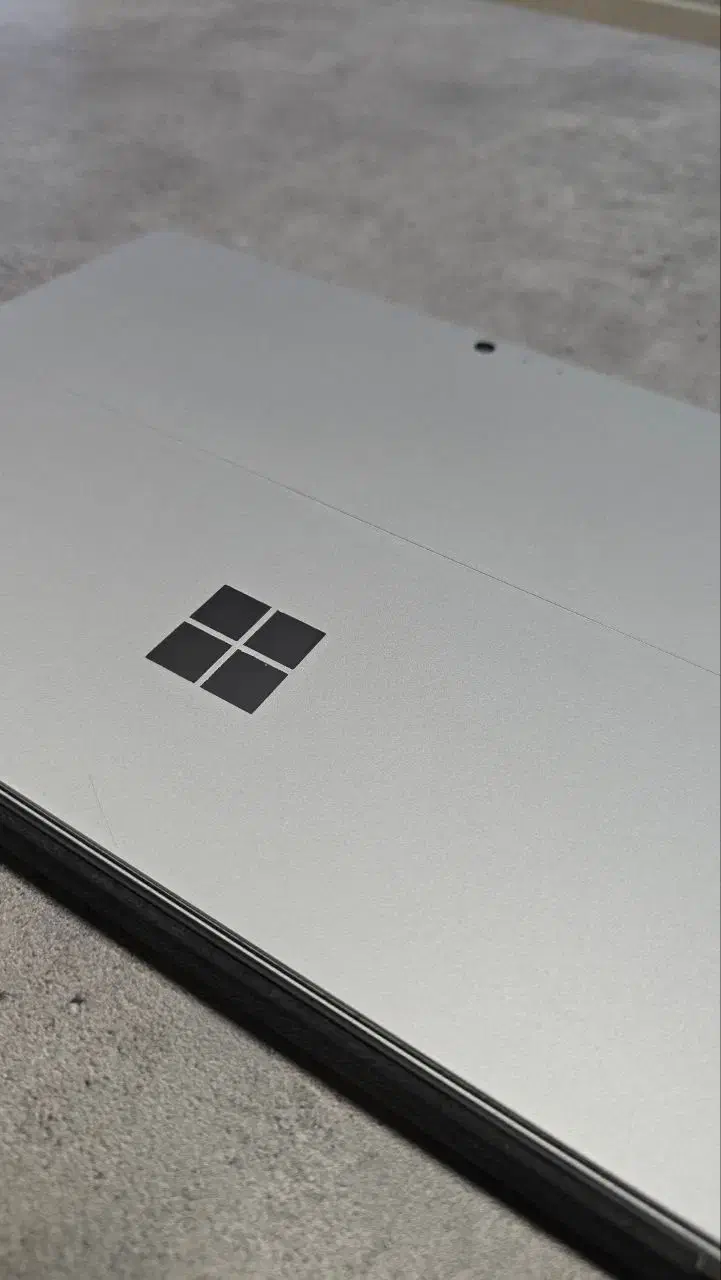 surface pro7|رایانه همراه|قم, پردیسان|دیوار