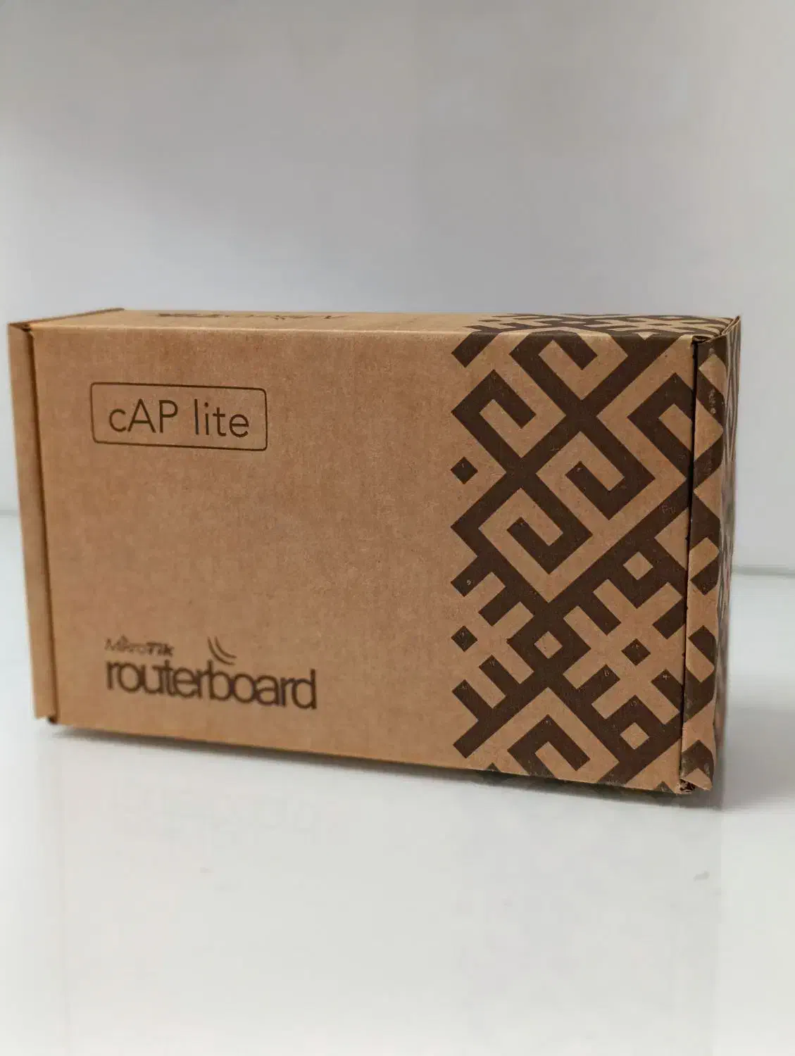 Cap lite|مودم و تجهیزات شبکه|مشهد, سعد آباد|دیوار