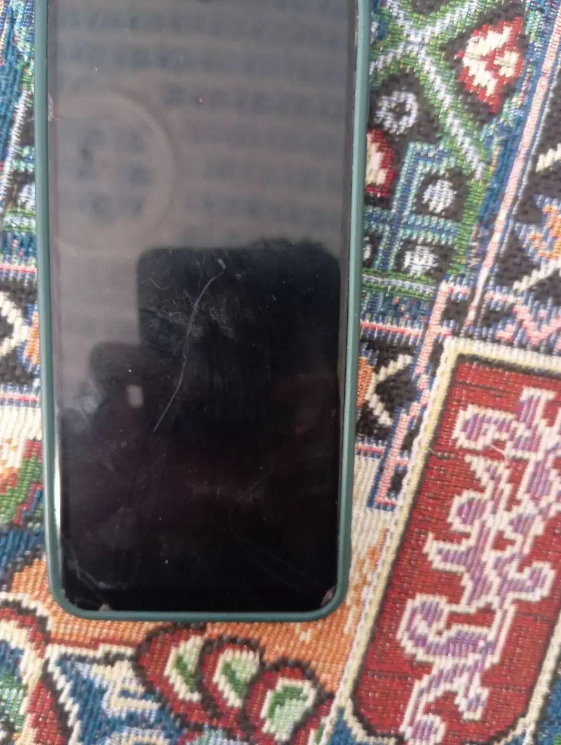 گوشی فروشی شیامی نوت 12|موبایل|عنبرآباد, |دیوار