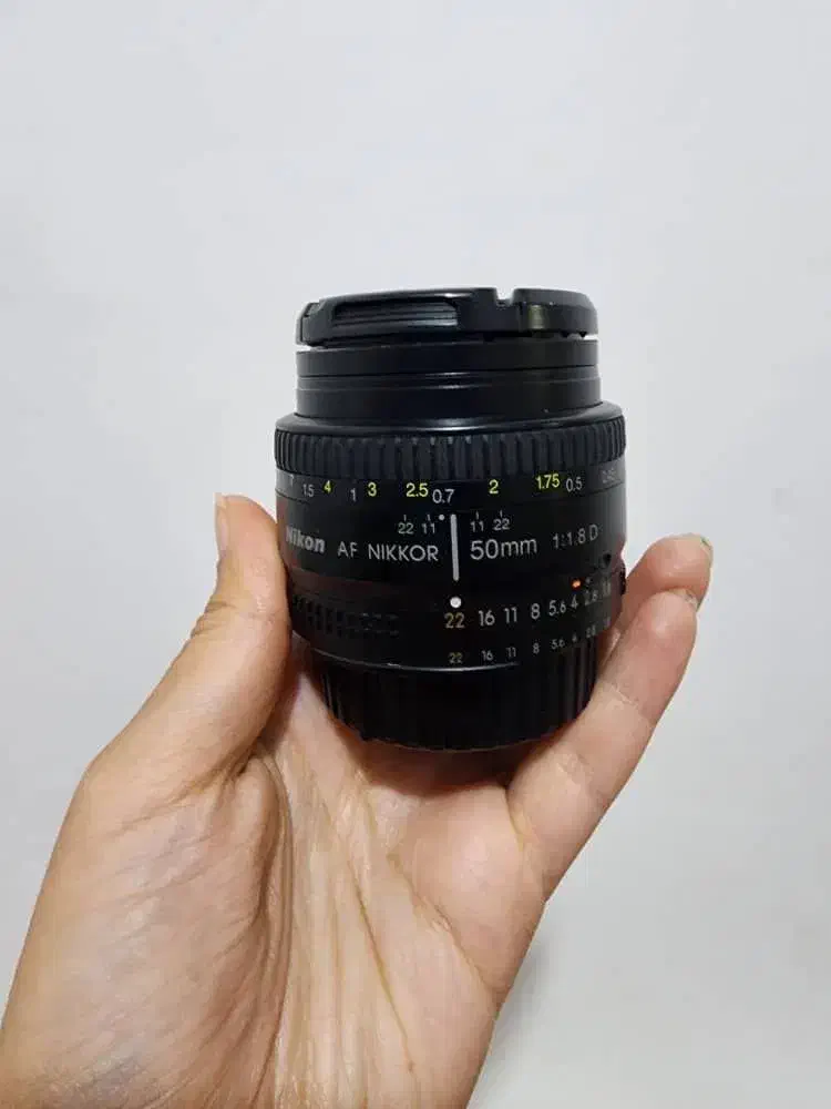 لنز فیکس|دوربین عکاسی و فیلمبرداری|نجفآباد, کشاورز|دیوار