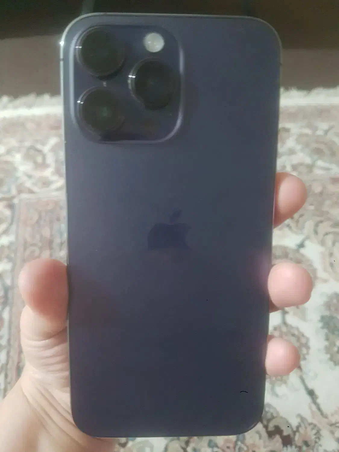 ۱۴ پرومکس  مدل za  دو سیم  در حد نو استفاده نشده|موبایل|کردکوی, |دیوار