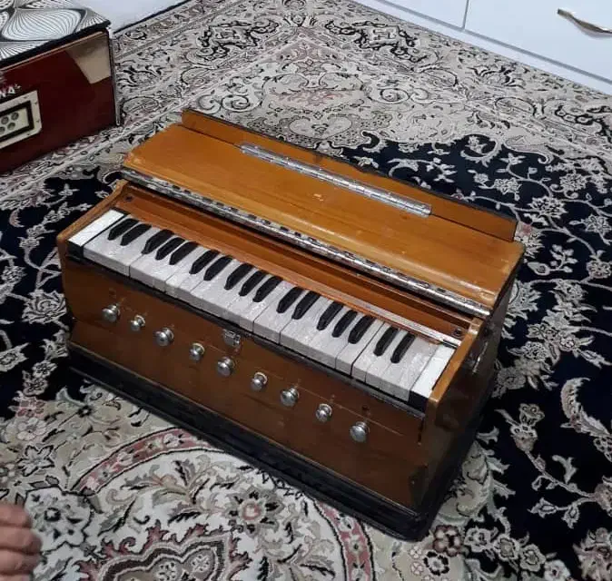 هارمونیه دو سور|پیانو، کیبورد، آکاردئون|زاهدان, |دیوار