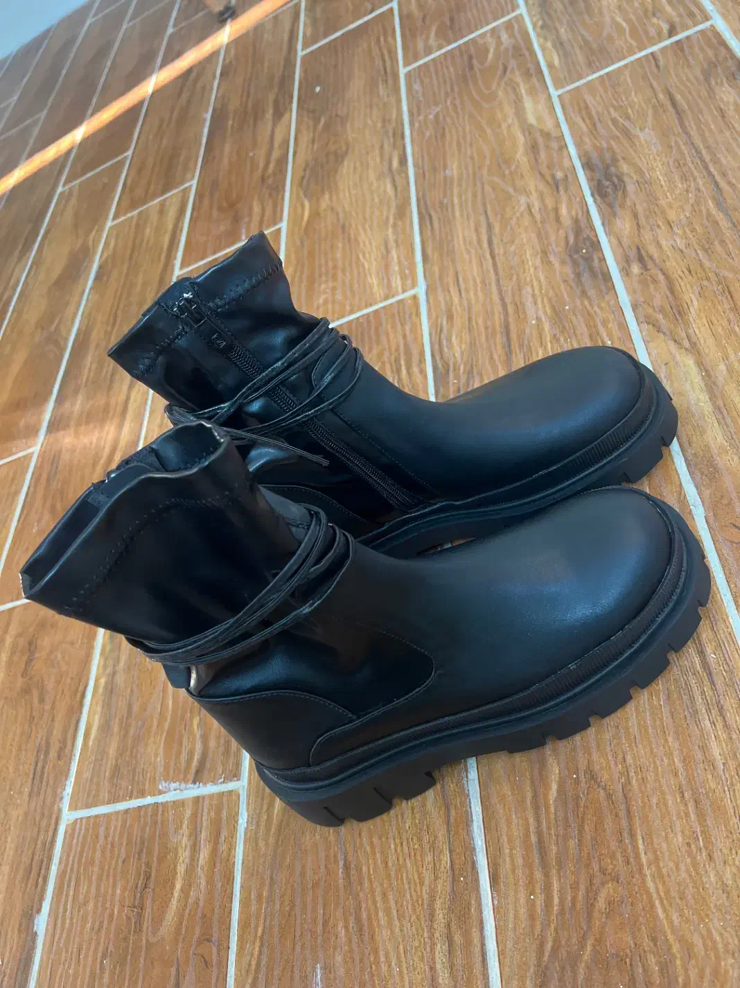 بوت زنانه|کیف، کفش، کمربند|یزد, |دیوار