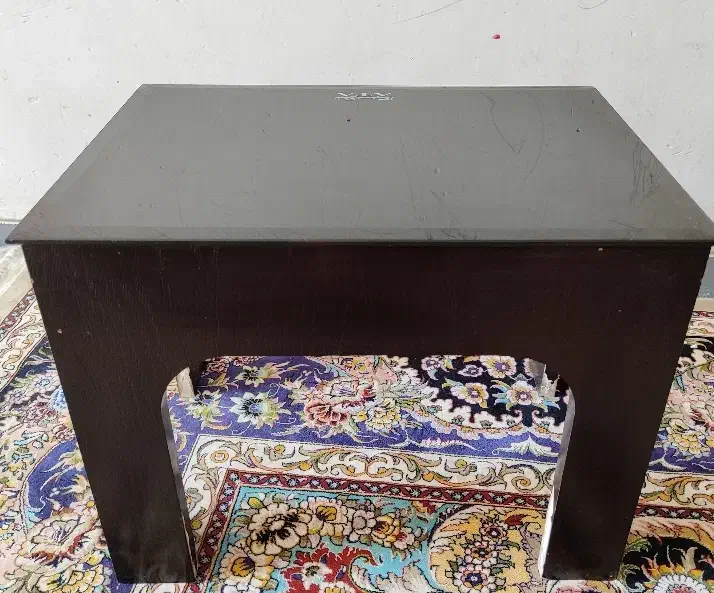 میز جلو مبلی|مبلمان خانگی و میز عسلی|شاهین‌شهر, شهرک گلدیس|دیوار