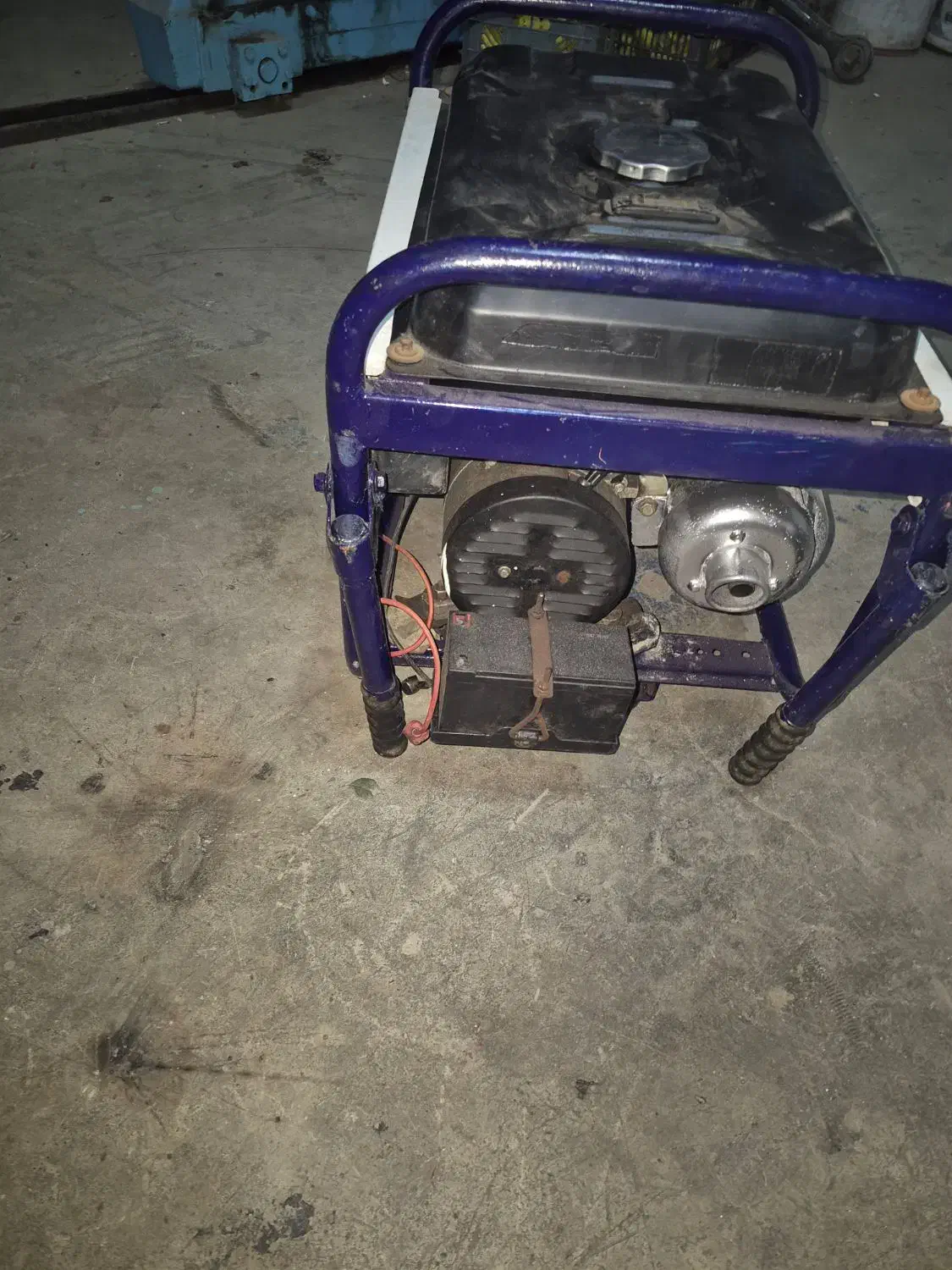 موتور برق|ماشین‌آلات صنعتی|کشکسرای, |دیوار