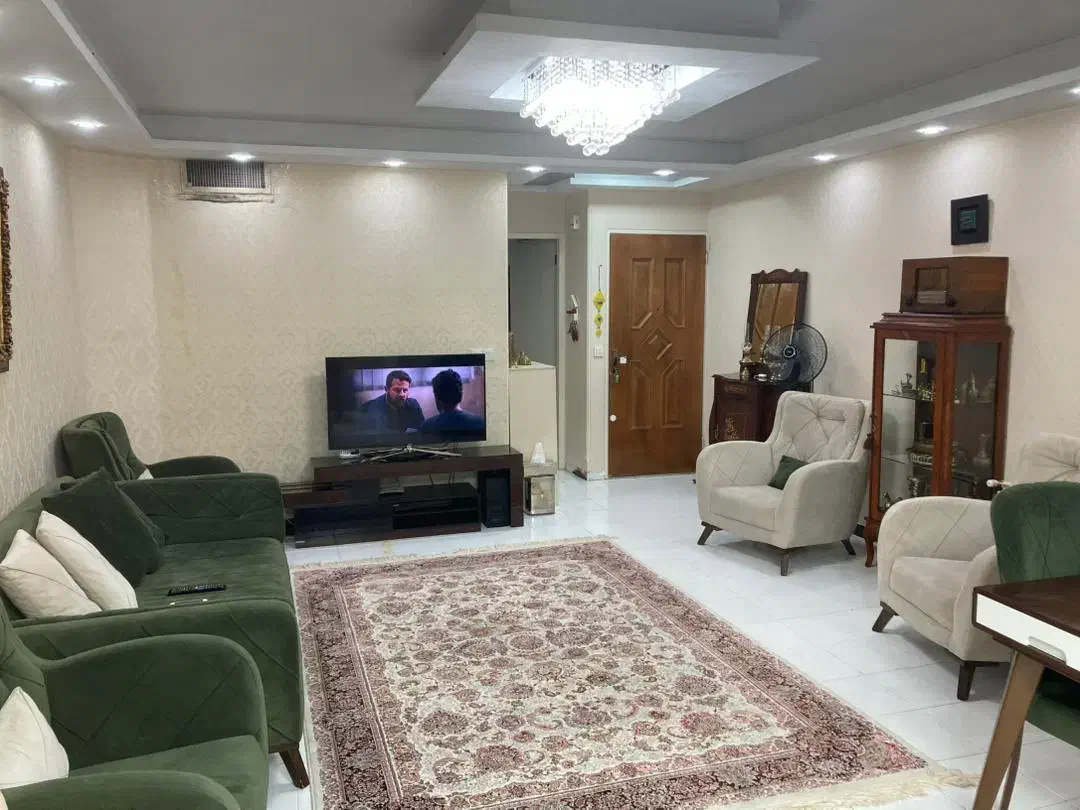 آپارتمان 60متری پارکینگ‌ انباری بسیار تمیز ومناسب٪|فروش آپارتمان|تهران, تسلیحات|دیوار