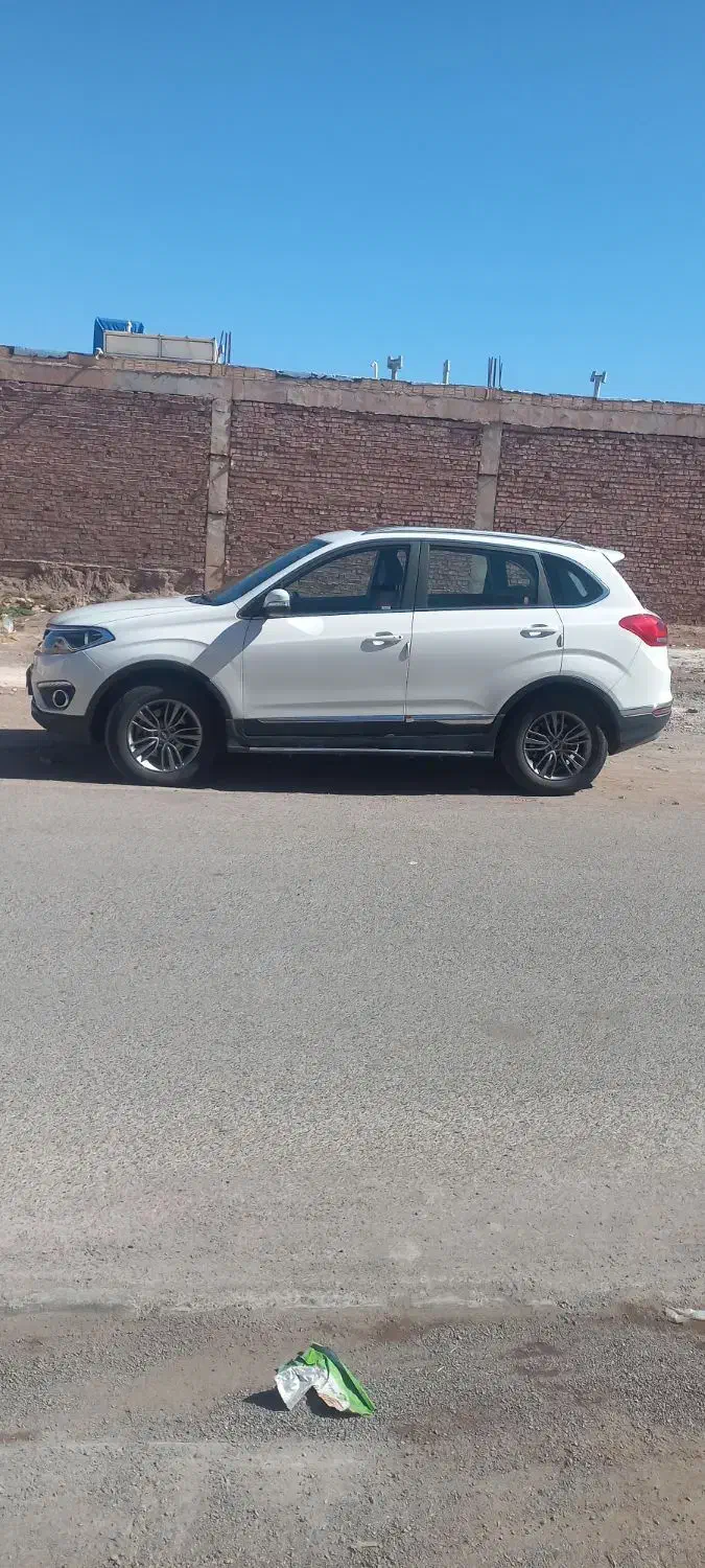 تیگو ۵|خودرو سواری و وانت|رفسنجان, |دیوار