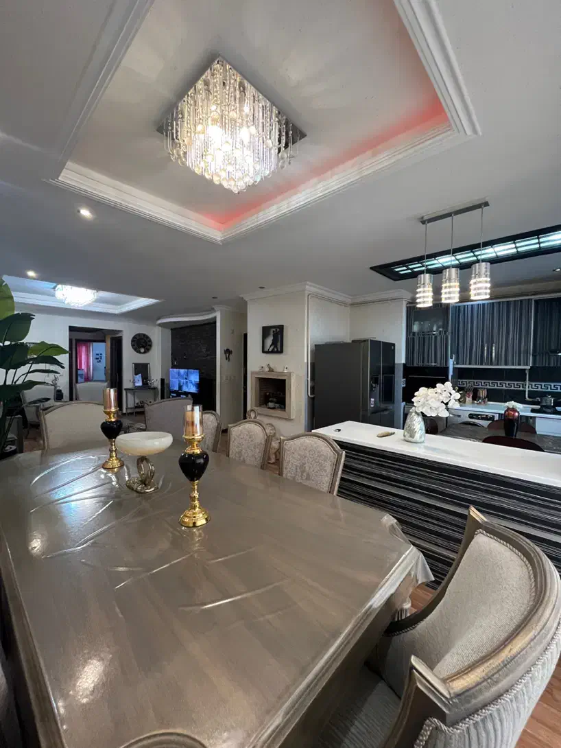 واحد شکاری ۱۰۵ متری ۲ خواب سنددار/تاپ لوکیشن تختی|فروش آپارتمان|رشت, سعدی (تختی)|دیوار