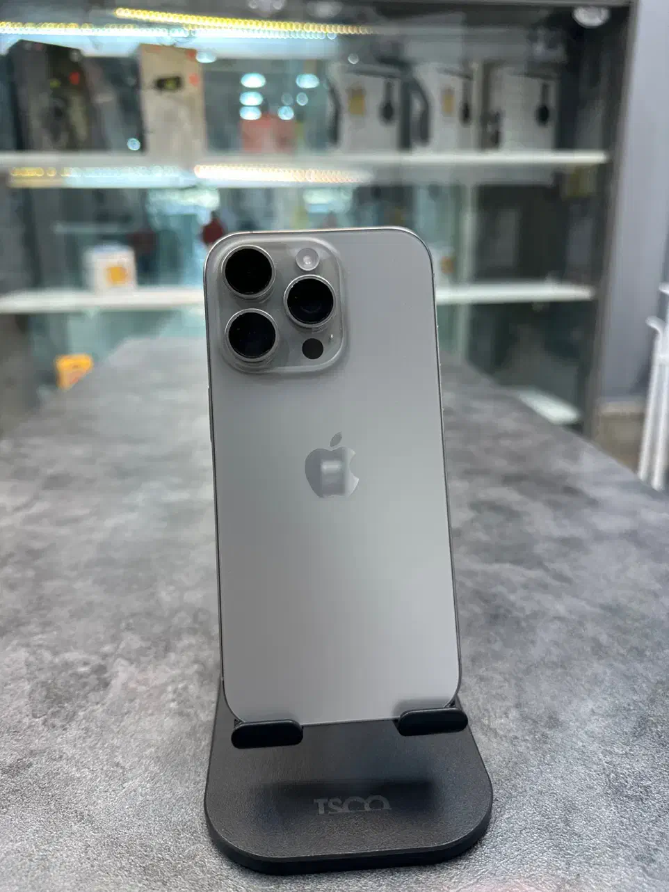 آیفون 16pro نقد و اقساط|موبایل|کرج, مهرویلا جنوبی|دیوار