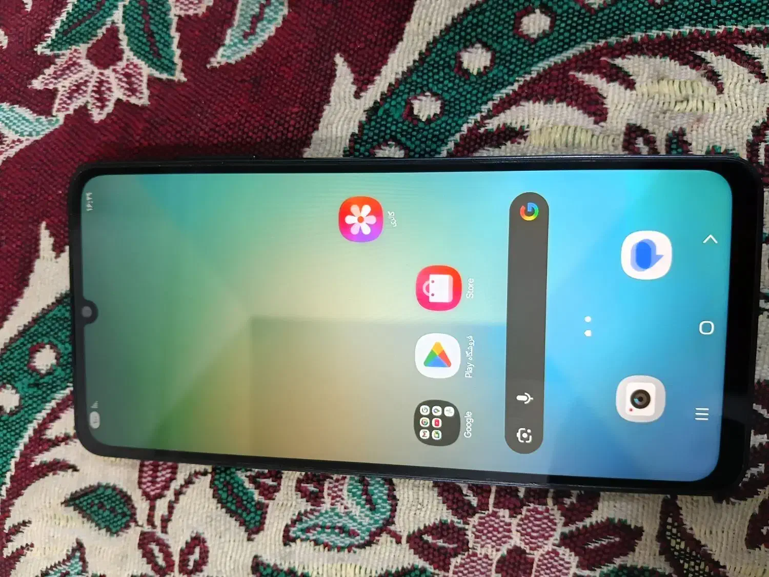 A06|موبایل|میبد, |دیوار