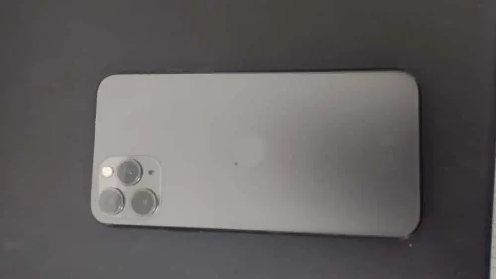 iPhone 11 Pro بدون ریجستر|موبایل|ایرانشهر, |دیوار