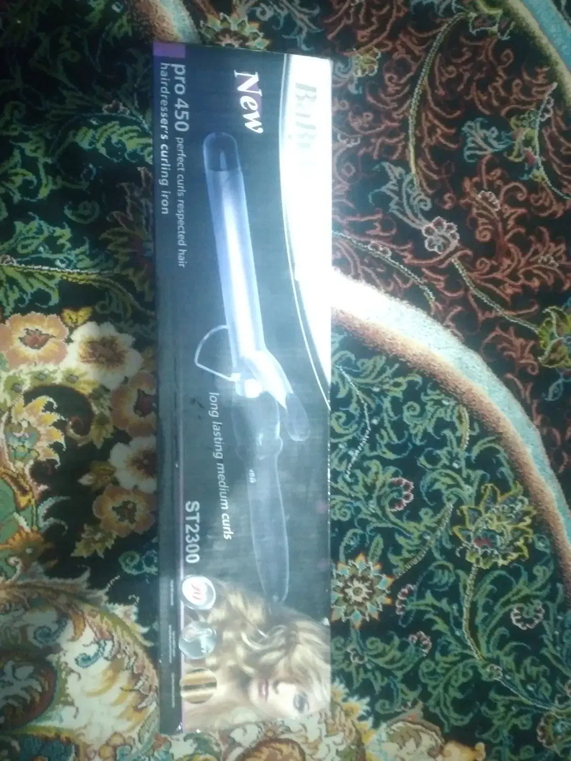 بابلیس کاملا نو|آرایشی، بهداشتی، درمانی|فلاورجان, |دیوار